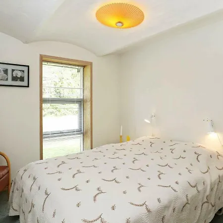 Three-bedroom Holiday In Hals 23