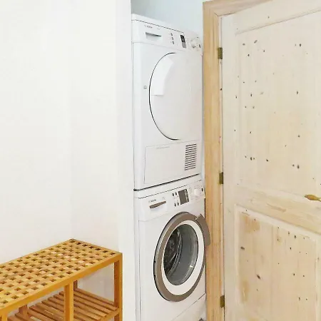 Lejlighed Three-bedroom Holiday In Hals 23 Øster Melholt