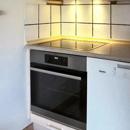 Lejlighed Three-bedroom Holiday In Hals 23