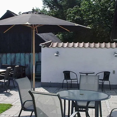 Three-bedroom Holiday In Hals 23 *