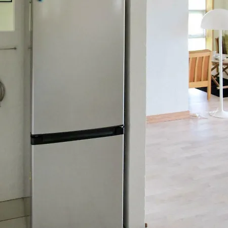 Three-bedroom Holiday In Hals 23 Lejlighed