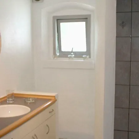 Lejlighed Three-bedroom Holiday In Hals 23